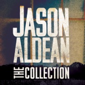 Big Green Tractor by Jason Aldean