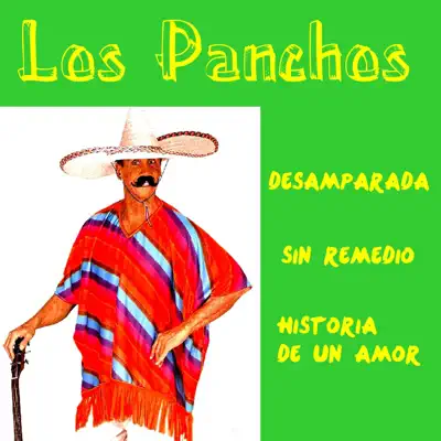 Historia de un amor - Los Panchos