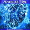 Stream & download Adventure Time (with Sync Diversity) - Single