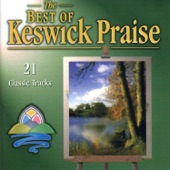 The Best of Keswick Praise (Live) artwork