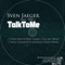 Talk to Me/ Feat Bibi J. - Sven Jaeger lyrics