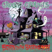 The Groovie Ghoulies - Pumpkinhead