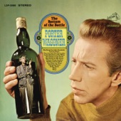 Porter Wagoner - She Burnt the Little Roadside Tavern Down