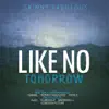 Stream & download Like No Tomorrow (feat. Leanne Thomas) - Single