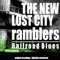 The Old Home Brew - The New Lost City Ramblers lyrics