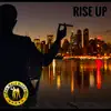 Rise up (feat. Jonjo) - Single album lyrics, reviews, download