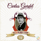 Sus 50 Mejores Tangos - Carlos Gardel