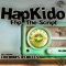 Dancin' (Chemars Remix) - Hapkido lyrics