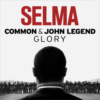 Glory (From the Motion Picture Selma) cover