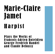 Marie-Claire Jamet, Harpist Plays Works of Francois-Adrien Boieldieu, George Fredrich Handel and Claude Debussy - Marie-Claire Jamet & Orchestre de Chamber Paul Kuentz de Paris