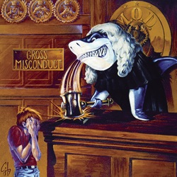 M.O.D. & Staffan Thorsell - Come As You Are