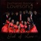 Casting Crowns - Nathaniel Bassey & Lovesong lyrics