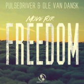 Move for Freedom (Rave Edit) artwork