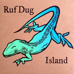 Ruf Dug - Dominica! (feat. Nev Cottee)
