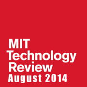 Audible Technology Review, August 2014