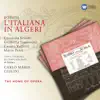 Rossini: L'italiana in Algeri album lyrics, reviews, download