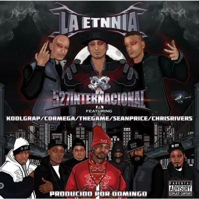 5-27 Internacional - La Etnnia 5-27 Internacional - La Etnnia