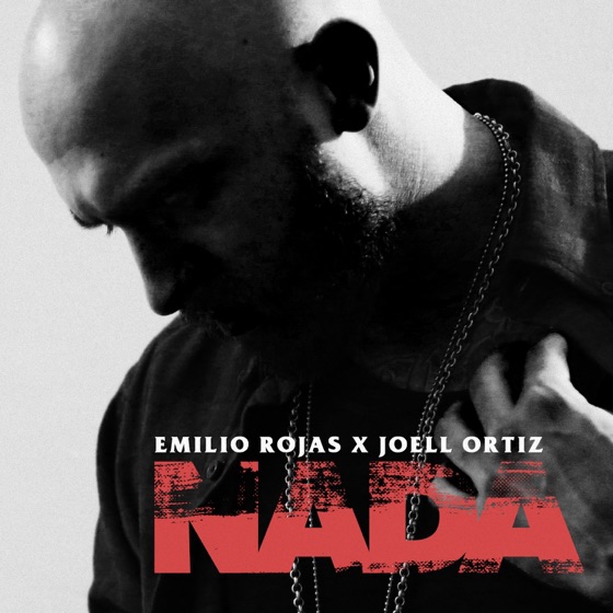 Cover artwork for Nada (feat. Joell Ortiz)