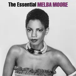 The Essential Melba Moore by Melba Moore album reviews, ratings, credits