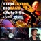 Wind Machine - Steve Taylor Big Band Explosion lyrics