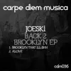 Back to Brooklyn - Single album lyrics, reviews, download