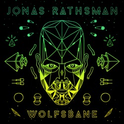 Jonas Rathsman - Wolfsbane