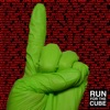 Runforthecube - Born This Way (Lady Gaga No Autotune Cover Parody)