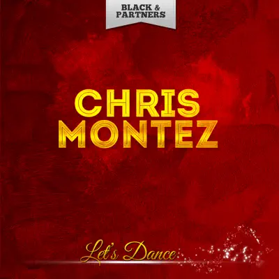 Let's Dance - Single - Chris Montez