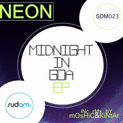 Midnight In Goa - Single - Neón Midnight In Goa - Single - Neón
