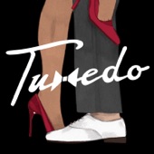 Tuxedo cover