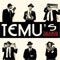Temu's Talkbox Groove - Temu lyrics