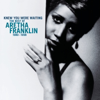 I Knew You Were Waiting (For Me) - Aretha Franklin & George Michael