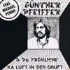 O du fröhliche ... / Ka Luft in der Gruft (feat. Michael Pewny) - Single album lyrics, reviews, download