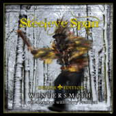 Wintersmith in Collaboration with Terry Pratchett Deluxe Edition (feat. Terry Pratchett) - Steeleye Span
