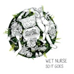 Wet Nurse - Girl Problem