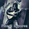 Planet Hyperon, 2014
