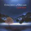 Concerto of Dreams album lyrics, reviews, download