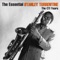 Storm - Stanley Turrentine lyrics