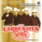 Miguel Ángel Romero - Los Cardenales del Norte lyrics