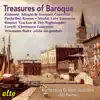 Treasure of the Baroque album lyrics, reviews, download