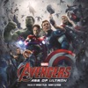 Avengers: Age of Ultron (Original Motion Picture Soundtrack), 2015