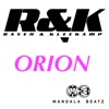 Orion - Single