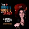 Tem + Boogie Woogie no Samba, 2015