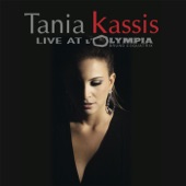 Tania Kassis Live At L'olympia artwork