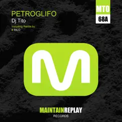 Petroglifo - Single by DJ Tito album reviews, ratings, credits