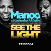 See the Light (feat. Natasha Watts) artwork