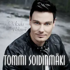 Yhdeksäs elämä by Tommi Soidinmäki album reviews, ratings, credits