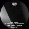 Zer Thirty Seven - EP album lyrics, reviews, download