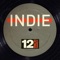 12 Inch Dance: Indie ジャケット写真
