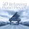 Relaxing Piano Music - Relaxing Piano Music Oasis lyrics